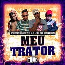 Mc Zudo Bolad o DJ KR Beat Mc Pel Da V A Mc Joan… - Meu Trator