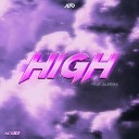 JPB Aleesia - High feat Aleesia