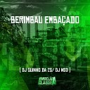 DJ Guinho da ZS Dj NG3 - Berimbau Emba ado