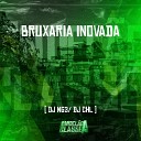 Dj NG3 DJ CHL - Bruxaria Inovada