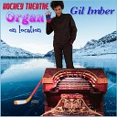 Gil Imber - Livin La Vida Loca