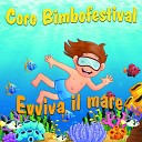 Coro Bimbofestival - Sotto il mare