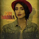 Madina Kadamova - Pari