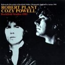 Robert Plant Cozy Powell - Mystery Title