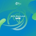 Solewaas - We Dub Mix