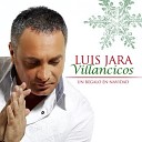 Luis Jara - Santa Claus Ileg a la Ciudad