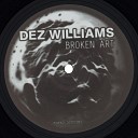 Dez Williams - Jammerhead