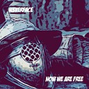 N3verface - Now We Are Free from Gladiator