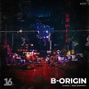 B Origin - Chaos