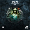 Melvin Spix - Universe Bermio Remix