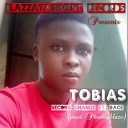 Tobias feat Dace - Second Chance
