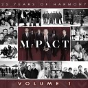 m pact - If I Lost You Korean Version