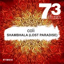Coli - Shambhala Lost Paradise Mystic Version