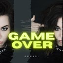 ANNADI - Game Over prod by Yujin Psygo