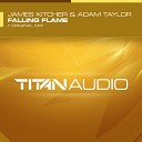 James Kitcher Adam Taylor - Falling Flame