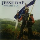 Jesse Rae - D E S I R E
