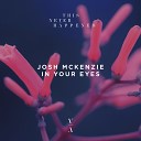 Josh McKenzie - In The Clouds Original Mix