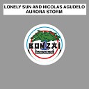 Lonely Sun and Nicolas Agudelo - Gossip