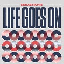 Sebas Ramis feat Life on Planets - Guest Of My Soul Album Mix