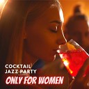 Cocktail Party Music Collection - Wine Fun
