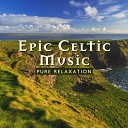 Celtic Chillout Relaxation Academy - Peaceful Night New Age Sounds