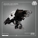 Jose Baher Duck Sandoval - Haunting Darkness Nik Wel Remix