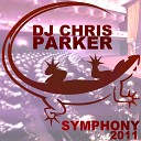 Chris Parker Женя Юдина - Симфония моря