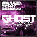 Benny Benassi Pink is Punk feat Bright Lights - Ghost Original Mix