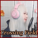 Nanaru - Crossing Field From Sword Art Online