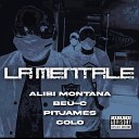 Alibi Montana Beu C Pitjames Colo - La mentale