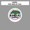 Narel - The View At 2 AU Remix