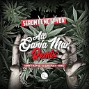 Spyda Serum - All Ganja Man T I Remix