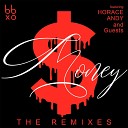 BBXO feat Horace Andy - Money Can t Buy Love Beatbrothers Remix