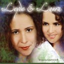 Leyde Laura - Beijo na Boca