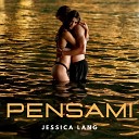 Jessica Lang - La sarabanda