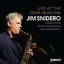 Jim Snidero - My Old Flame Live