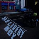 Foster Lil Tore - Delivery Boy