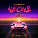 The Digital Blonde - The Dreams of Neon Original Mix