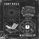 Toby Ross - Back Alley Jungle