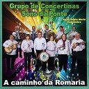 Grupo De Concertinas Sons Da Ponte - As Beatas da Minha Terra