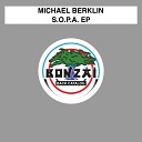 Michael Berklin - Do Not Cover