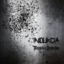 INDUKCIA - Magnetic Domains Metal Version