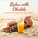 Relaxation Meditation Academy - Ukulele Meditation Song