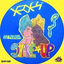 Xerxes X DJ Papaya - Shake It Up