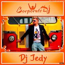 DJ IGOR JEDY 2021 - 09 DJ JEDY DINAS VIOLIN WHO ARE YOU