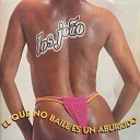 Los Joao - Que Bien Que Me Viene