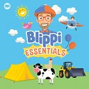 Blippi - The Colors Song