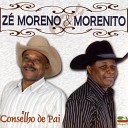 Z Moreno Morenito - Pe o Misterioso