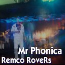 Remco Rovers - Mr Phonica Original