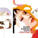 Young Juvenile Youth - Darkroom Single ver